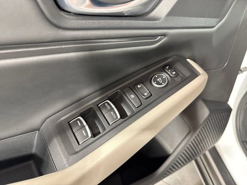 Certified 2024 Honda Accord EX image 16