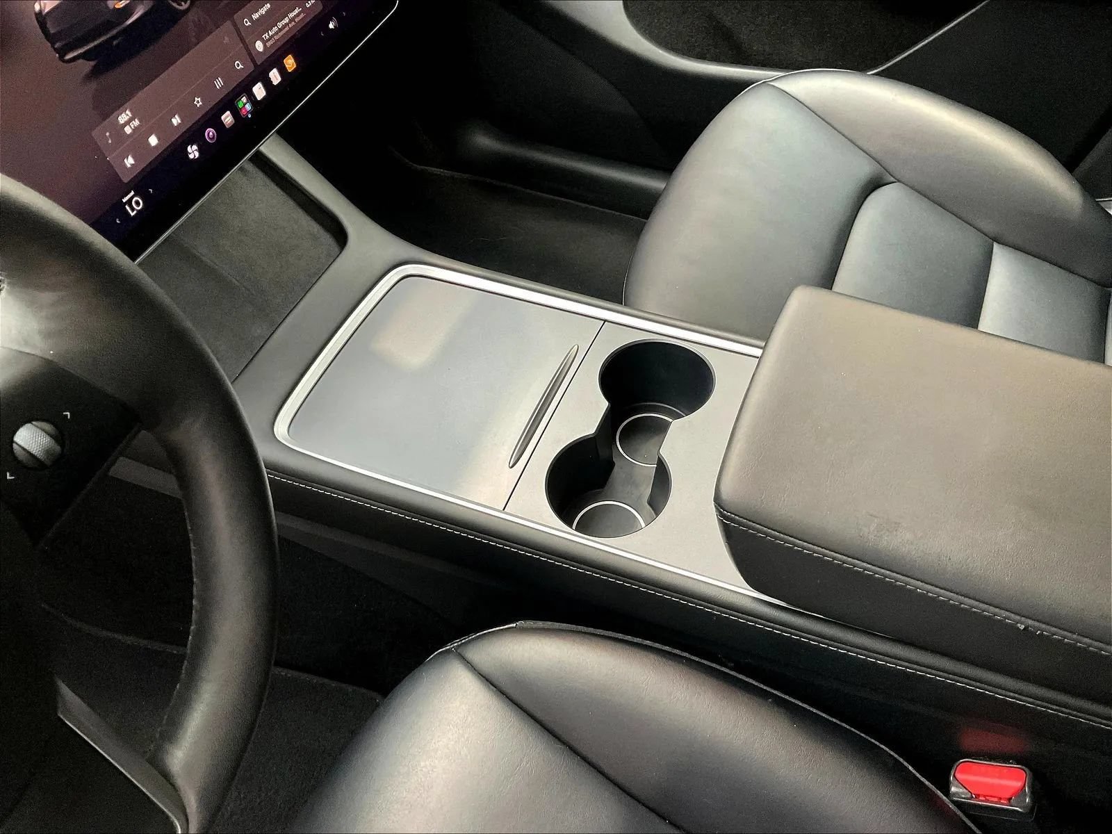 Used 2023 Tesla Model Y Long Range AWD/4WD image 24