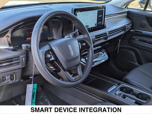 New 2025 Lincoln Corsair Grand Touring w/ Equipment Group 301A image 8