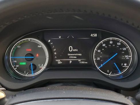 Used 2021 Toyota Venza XLE image 28