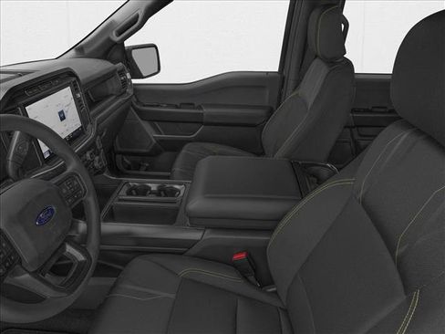 New 2026 Ford F150 STX w/ Equipment Group 200A RWD image 6