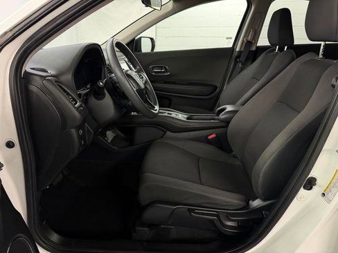 Certified 2019 Honda HR-V EX image 5