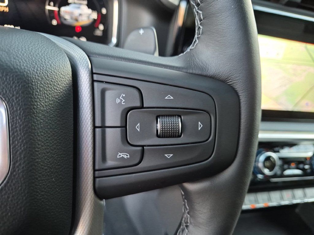 New 2026 GMC Sierra 1500 Denali AWD/4WD image 22