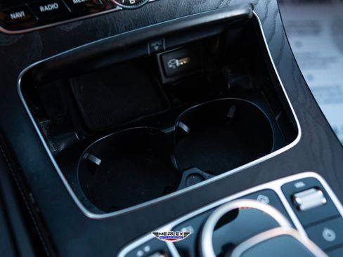 Used 2019 Mercedes-Benz E 450 4MATIC Coupe image 30