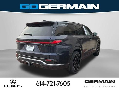 New 2026 Lexus TX 350 AWD image 5