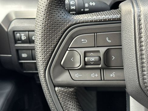 New 2026 Toyota Tacoma TRD Sport image 26