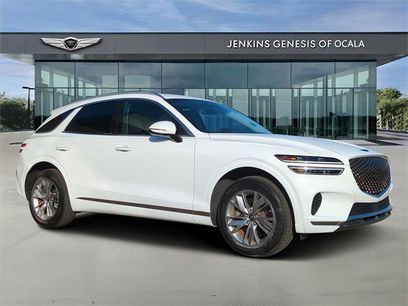Certified 2022 Genesis GV70 2.5T