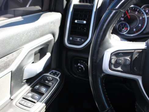 Used 2024 RAM 2500 Big Horn image 23