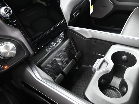 New 2026 RAM 1500 Laramie w/ Night Edition image 4