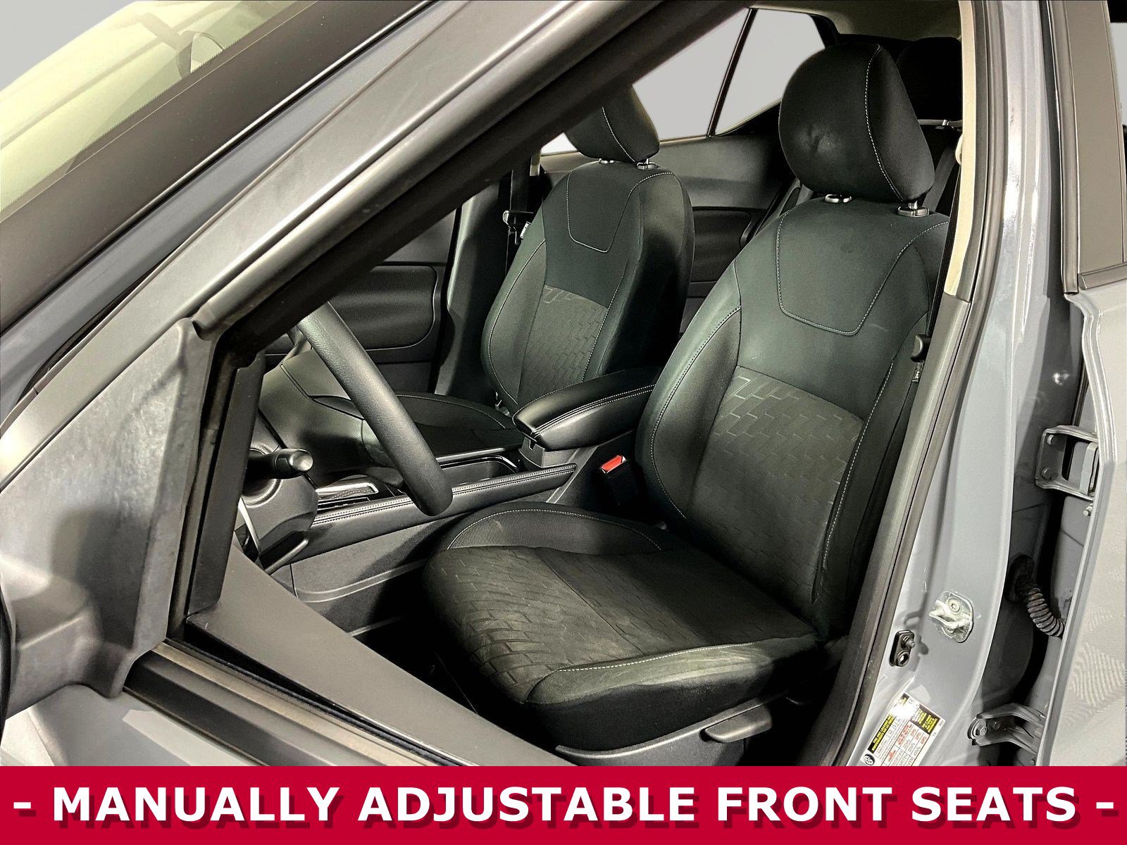 Used 2024 Nissan Kicks SV FWD image 21