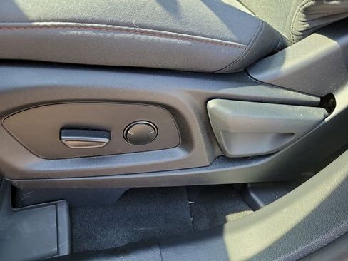 New 2026 Ford Explorer Active image 16