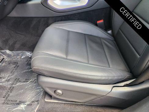 Certified 2026 Mercedes-Benz GLE 350 4MATIC image 24