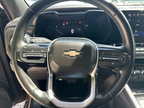 Used 2023 Chevrolet Colorado LT w/ LT Convenience Package AWD/4WD image 25
