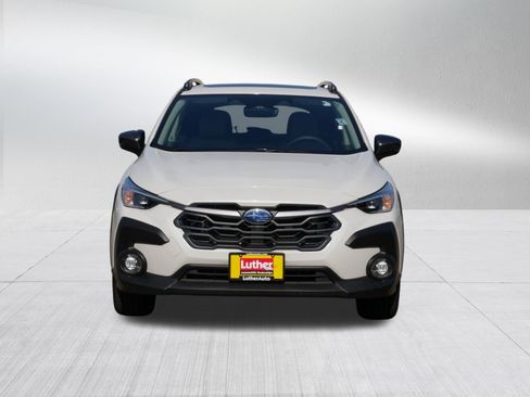 Used 2024 Subaru Crosstrek 2.0i Premium AWD/4WD image 2