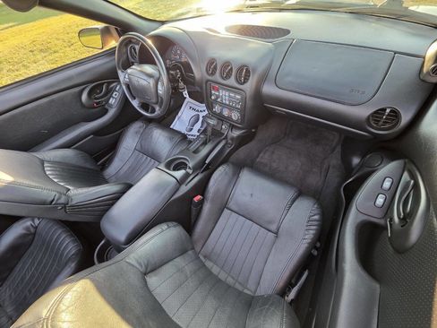 Used 2002 Pontiac Firebird Trans Am image 30