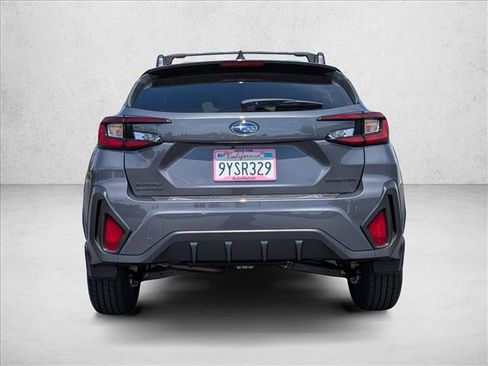 Certified 2026 Subaru Crosstrek 2.5i Premium AWD/4WD image 7