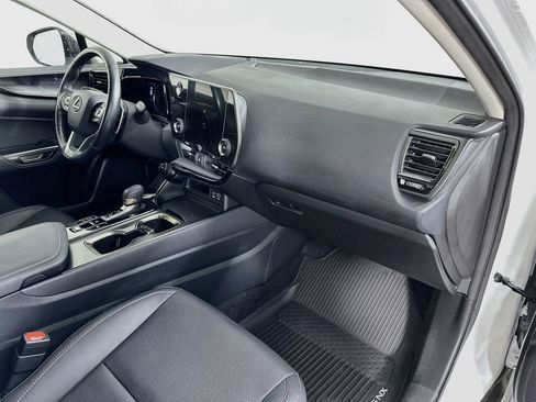 Used 2024 Lexus NX 350h AWD w/ Cold Area Package image 38