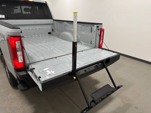 New 2026 Ford F250 XL w/ XL Driver Assist Package AWD/4WD image 33