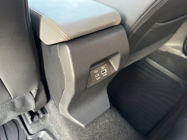 New 2026 Subaru Crosstrek 2.5i Limited AWD/4WD image 27