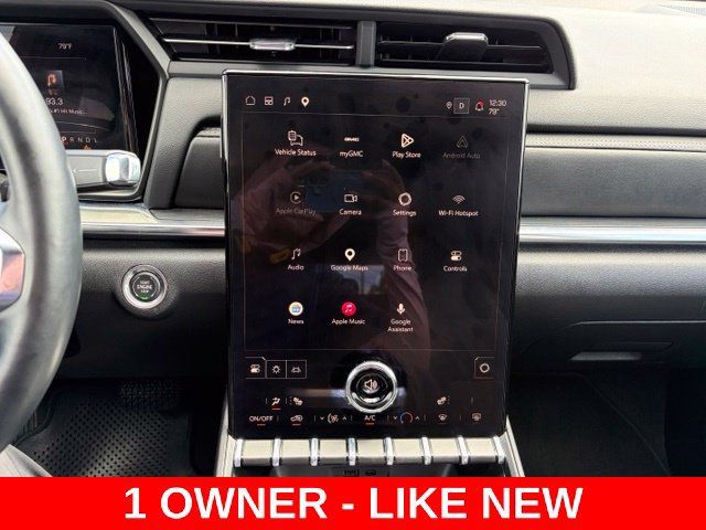 Used 2026 GMC Terrain Elevation FWD image 22