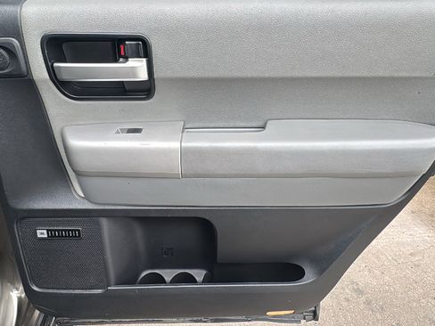Used 2008 Toyota Sequoia Limited image 20
