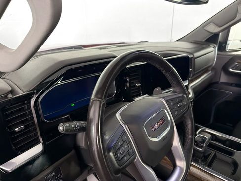 Used 2023 GMC Sierra 1500 Elevation image 9