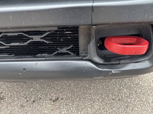 Used 2024 RAM 3500 Tradesman image 5