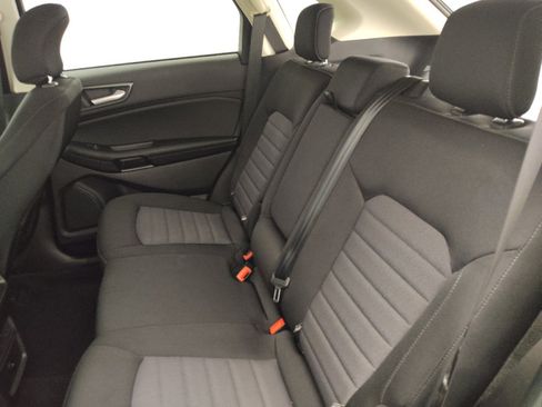 Used 2022 Ford Edge SE AWD/4WD image 18