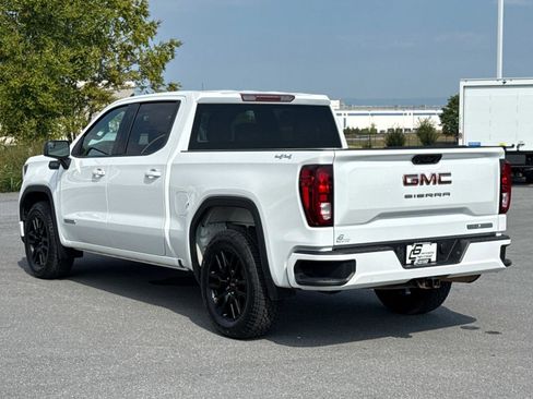 Used 2023 GMC Sierra 1500 Elevation image 26