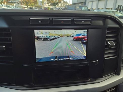 New 2024 Ford F350 XL w/ XL Chrome Package image 12