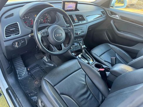 Used 2018 Audi Q3 2.0T Premium w/ Convenience Package image 30