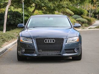 Used 2011 Audi A5 2.0T Premium Plus w/ Premium Plus Pkg video 2