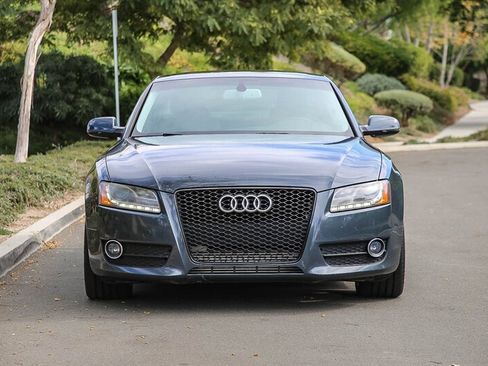 Used 2011 Audi A5 2.0T Premium Plus w/ Premium Plus Pkg image 2