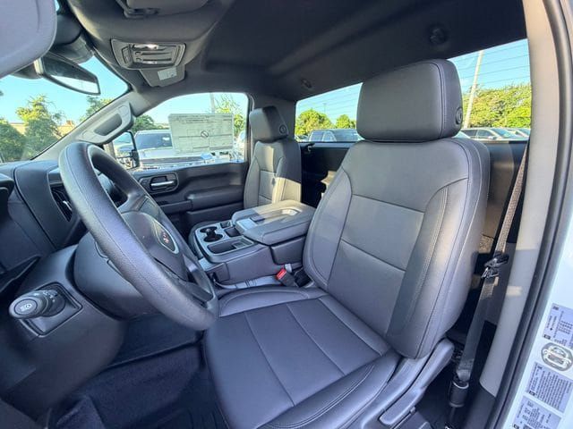 New 2025 GMC Sierra 3500 Pro AWD/4WD image 13