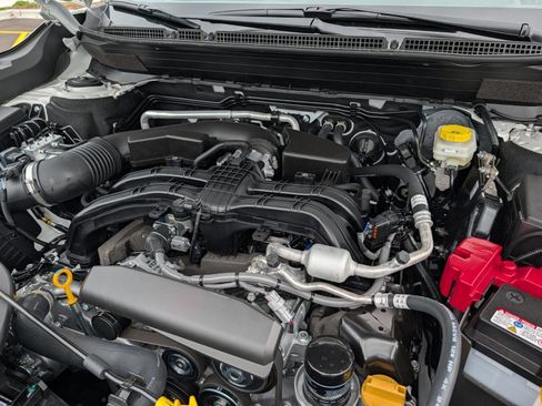 New 2026 Subaru Outback Premium AWD/4WD image 33