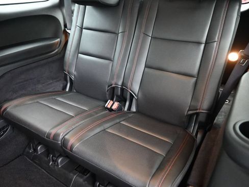 Used 2025 Dodge Durango GT AWD/4WD image 14
