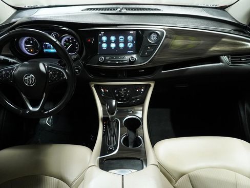 Used 2020 Buick Envision Preferred image 16