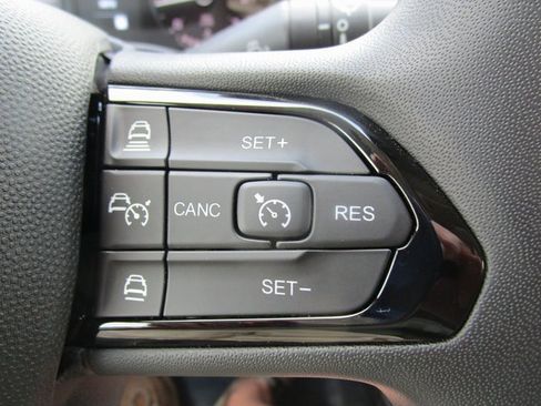 New 2024 RAM ProMaster 1500 w/ Convenience Group image 20