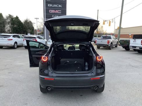 Certified 2022 MAZDA CX-30 AWD 2.5 S w/ Premium Package image 18