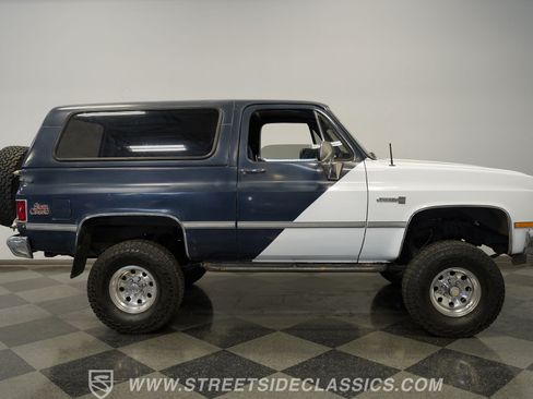 Used 1988 GMC Jimmy 4WD image 15
