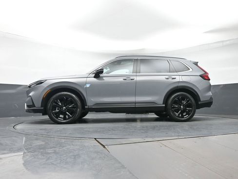 Used 2023 Honda CR-V Sport Touring image 29