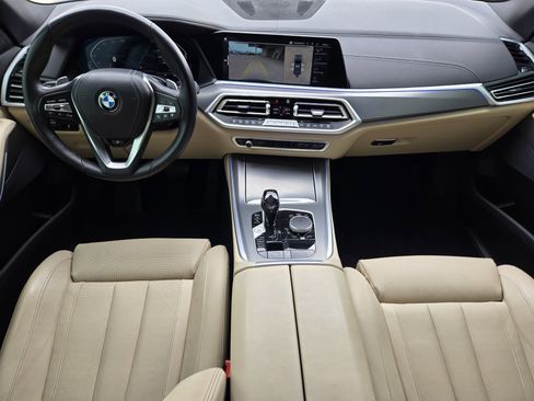 Used 2021 BMW X5 xDrive40i w/ Premium Package 2 image 36