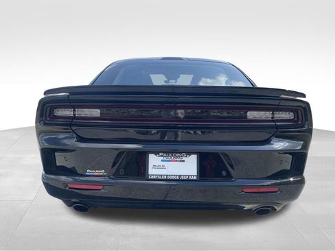 New 2026 Dodge Charger Scat Pack image 6