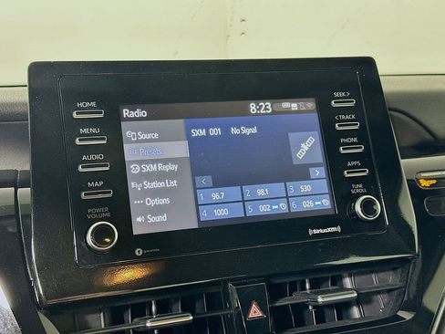 Used 2024 Toyota Camry SE image 28