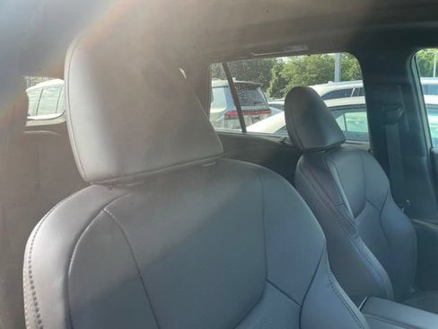 Used 2024 Lexus TX 350 AWD w/ Captains Chair Package image 7