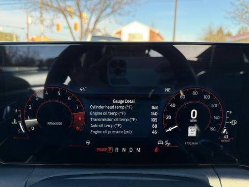 Used 2024 Ford Mustang GT Premium w/ GT Performance Package image 25