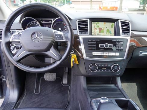Used 2014 Mercedes-Benz ML 350 4MATIC image 15