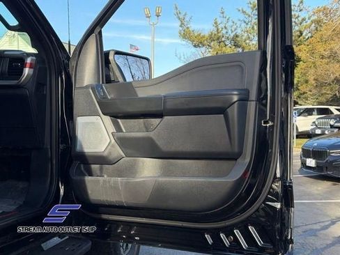 Used 2023 Ford F150 Raptor image 10