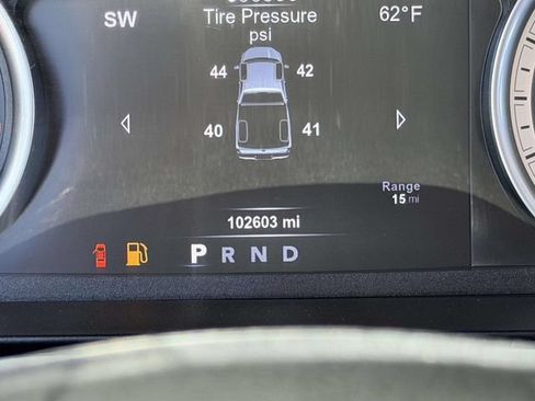 Used 2018 RAM 1500 Sport w/ Quick Order Package 26Q Night AWD/4WD image 25
