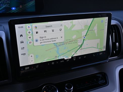 New 2026 Ford Expedition Active image 25